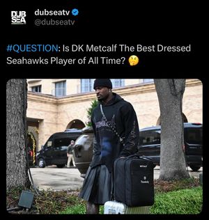 Image post by @dubseatv on Instagram