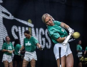 Image post by @proswings on Instagram