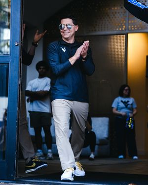 Image post by @onthehuntphotography on Instagram