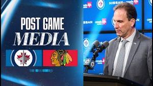 Video post by @nhljets on YouTube