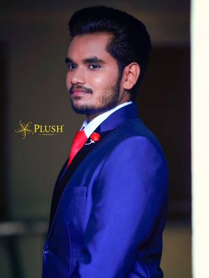 Image post by @santhoshiplush on Instagram