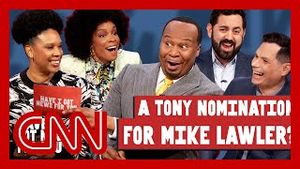 Video post by @cnn on YouTube