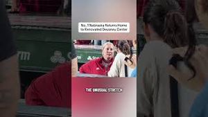 Video post by @randysilvertv on YouTube