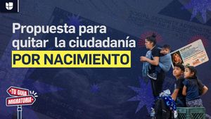Image post by @UnivisionPuertoRico on Facebook