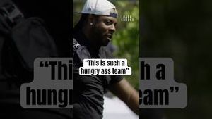 Video post by @bleacherreport on YouTube