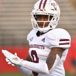 Image post by @umassfootball on Instagram