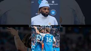 Video post by @Charlotte FC on YouTube