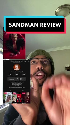 Video post by @seansvv on TikTok
