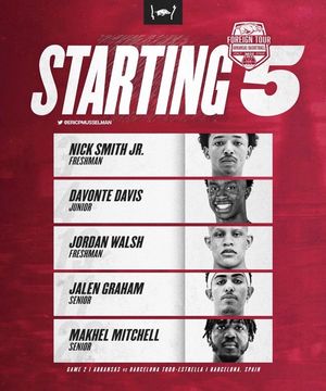Image post by @EricPMusselman on Twitter