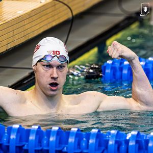 Image post by @indianaswimdive on Instagram