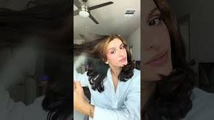 Video post by @aveda on YouTube