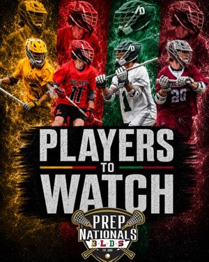 Image post by @apexlaxevents on Instagram