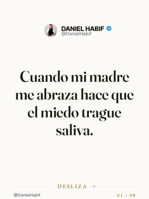 Image post by @danielhabif on Instagram