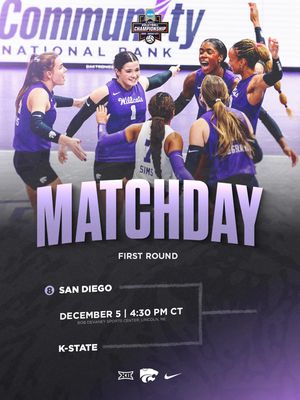 Image post by @kstatevb on Instagram