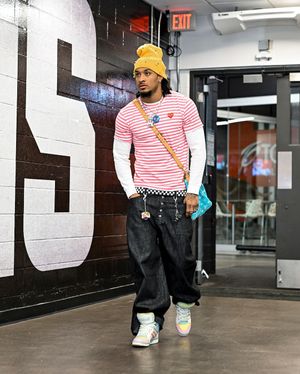 Image post by @clevelandbrowns on Instagram