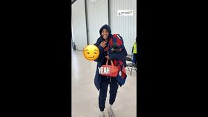 Video post by @syracuseorange on YouTube