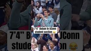 Video post by @bleacherreport on YouTube