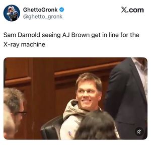 Image post by @fb_universe on Instagram