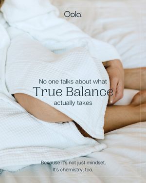 Image post by @oolalife on Instagram