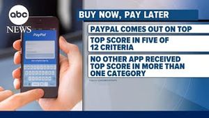 Video post by @abcnews on YouTube