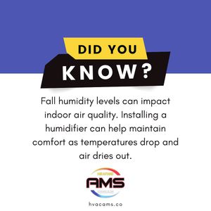 Image post by @ams_hvac on Instagram