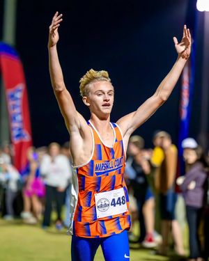 Image post by @milesplit on Instagram