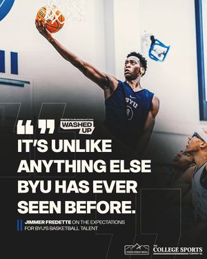 Image post by @thecollegesportsco on Instagram