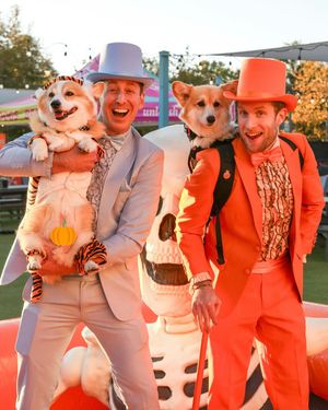 Image post by @hammyandolivia on Instagram
