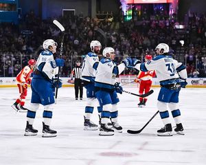Image post by @coloradoeagleshockey on Instagram