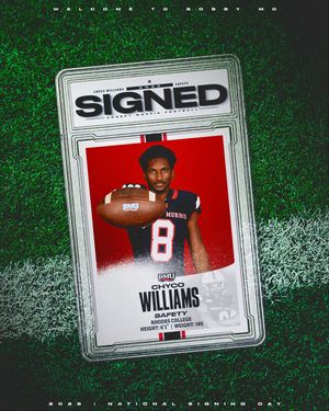 Image post by @rmu_football on Instagram