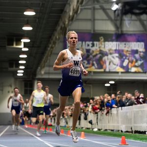 Image post by @uwathletics on Instagram