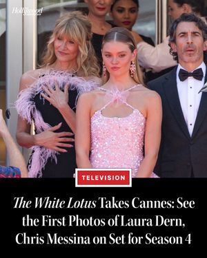 Image post by @hollywoodreporter on Instagram