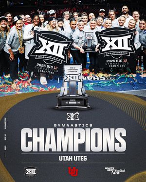 Image post by @big12conference on Instagram