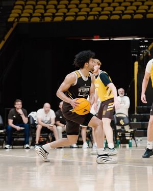 Image post by @wyo_mbb on Instagram