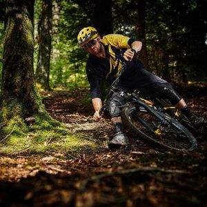 Image post by @nukeproofbikes on Instagram