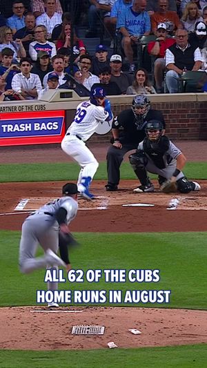 Video post by @cubs on TikTok