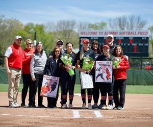 Image post by @stagssoftball on Instagram