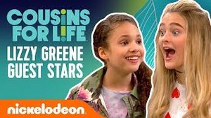 Video post by @nickelodeon on YouTube