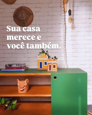 Image post by @ama.casa on Instagram