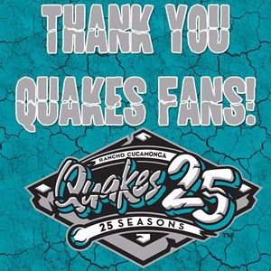 Image post by @rcquakes on Instagram