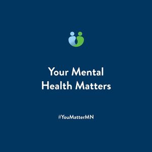 Image post by @mnhealth on Facebook