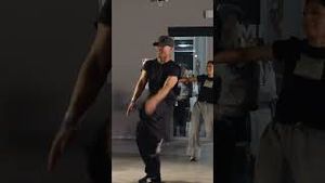 Video post by @1million_dance on YouTube
