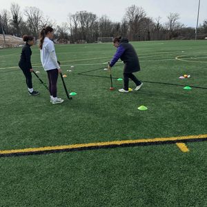 Image post by @valkyriesfieldhockey on Instagram