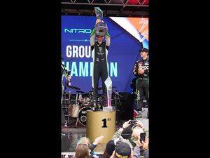 Video post by @nitrocross on YouTube