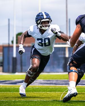 Image post by @odufootball on Instagram