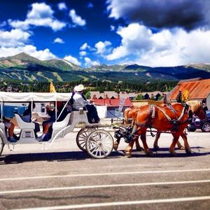 Image post by @breckenridgemtn on Instagram