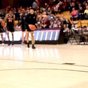 Video post by @unhypedathletics on Instagram