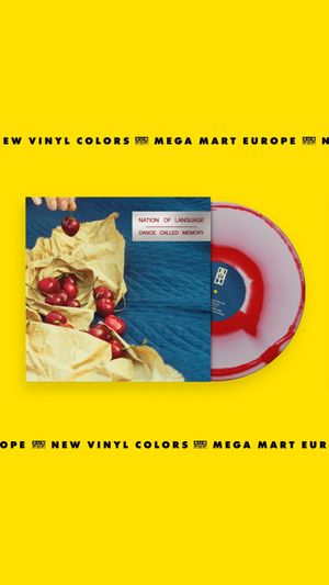 Video post by @subpop on Instagram