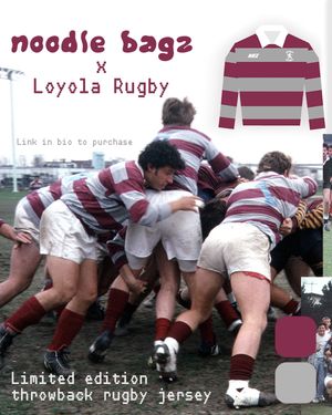 Image post by @lmu_rugby on Instagram