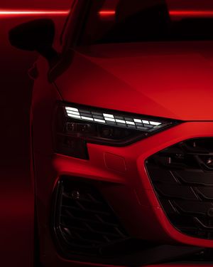 Image post by @audiusa on Instagram